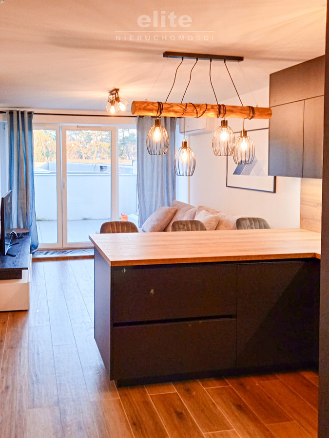 Apartment in Dziwnówek - Widok 2