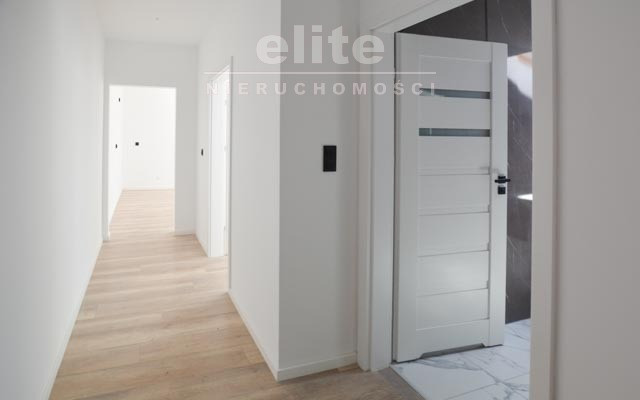 Apartment in Szczecin, Nowe Miasto, Śródmieście - Widok 4