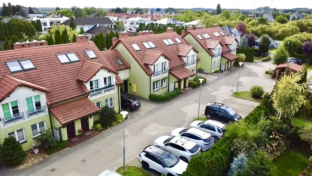 Gumieńce, 4 pok, taras, m.postojowe