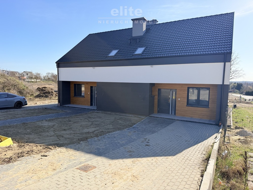 Dom – Kołbaskowo, Siadło Dolne - Widok 5