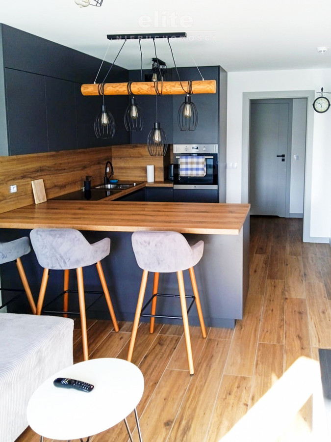 Apartment in Dziwnówek - Więcej