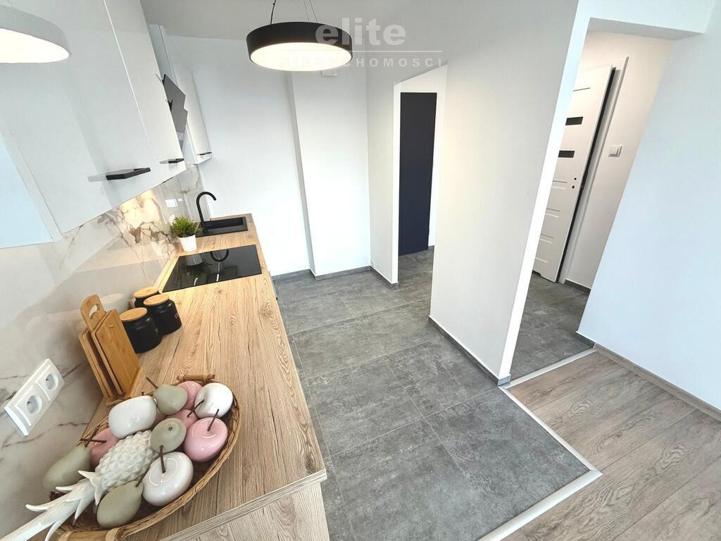 Apartment in Szczecin, Wzgórze Hetmańskie, Pomorzany - Widok 5