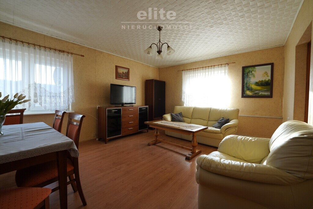 2 pok. 48 M2, spiżarnia ŚWIETNA LOKALIZACJA - Widok 5