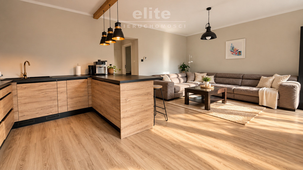 Apartment in Szczecin, Warszewo - View 2