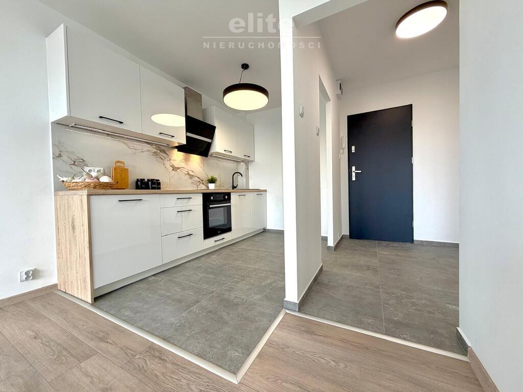 Apartment in Szczecin, Wzgórze Hetmańskie, Pomorzany - Widok 3