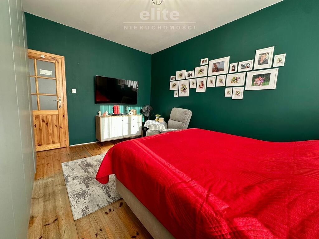 3 pokoje 59.21 m² balkon piwnica - Więcej