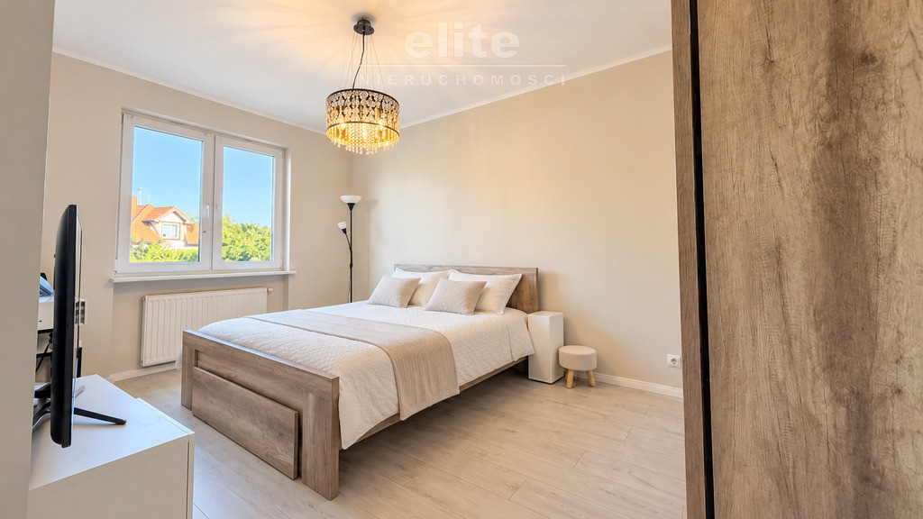 Apartment in Szczecin, Warszewo - View 5