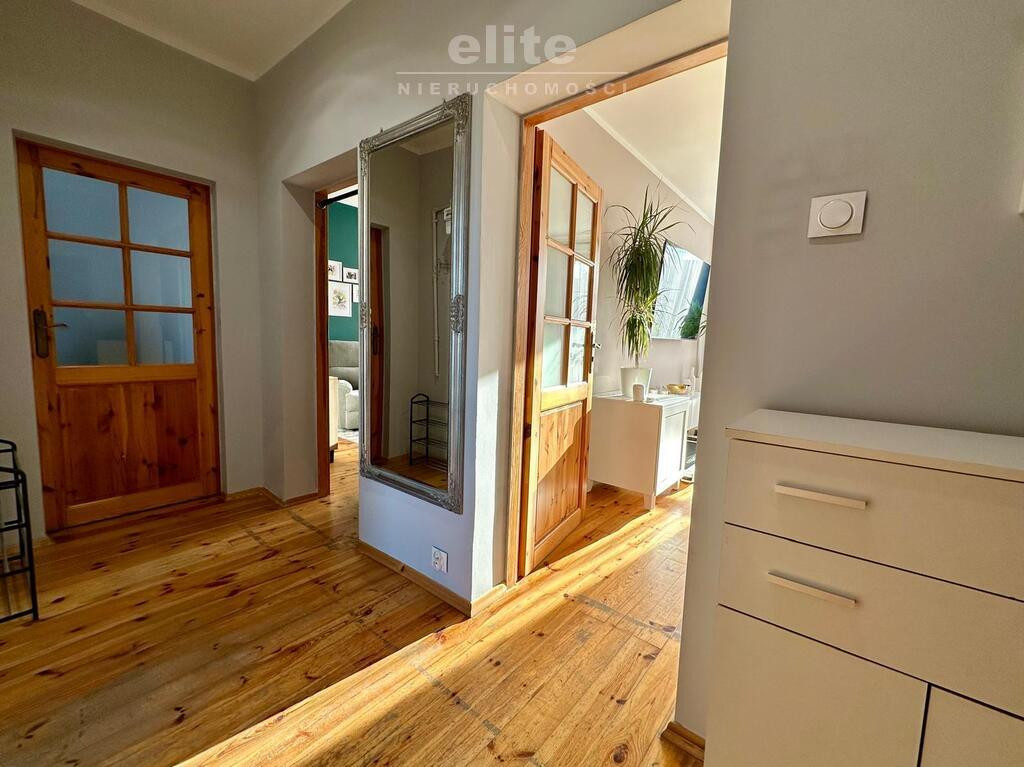 3 pokoje 59.21 m² balkon piwnica - Widok 5