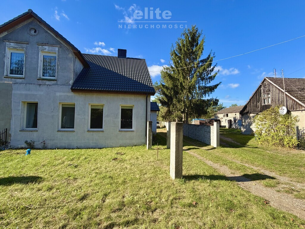 Dom – Stargard, Sowno - Widok 2