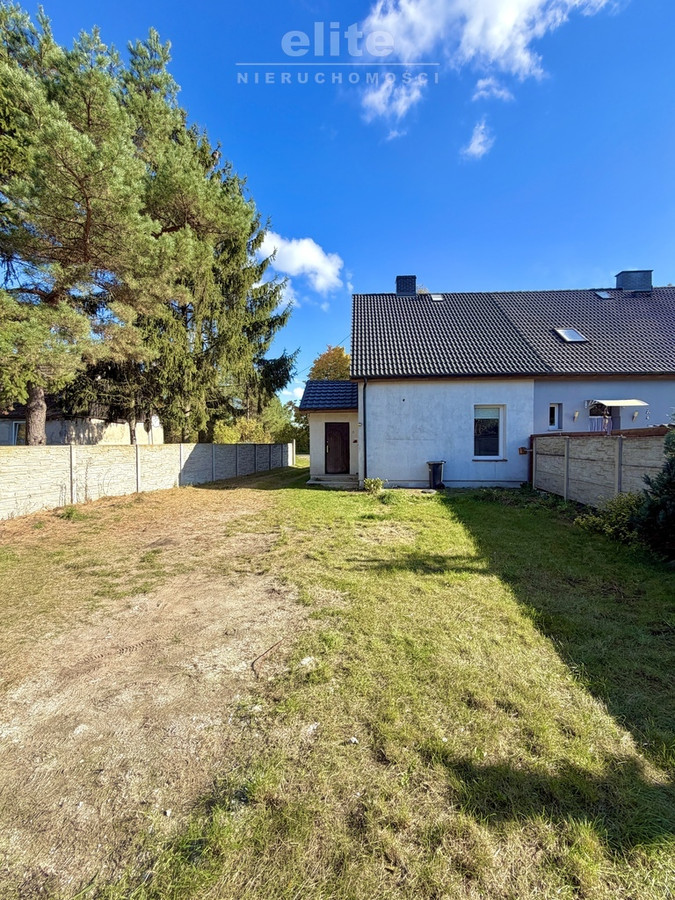 Dom – Stargard, Sowno - Widok 4