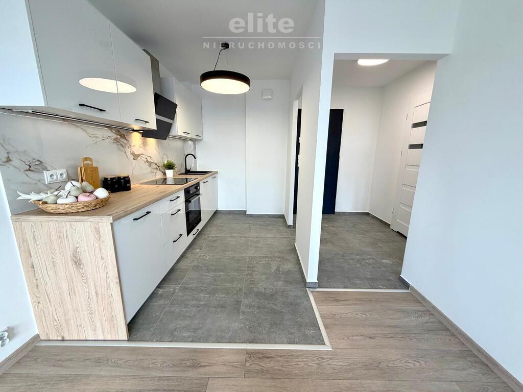Apartment in Szczecin, Wzgórze Hetmańskie, Pomorzany - Widok 4