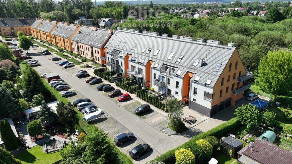 Mieszkanie – Szczecin, Dąbie - Widok 2