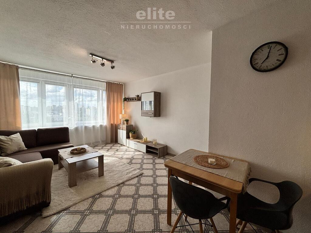 Mieszkanie – Szczecin, Śródmieście - Widok 3