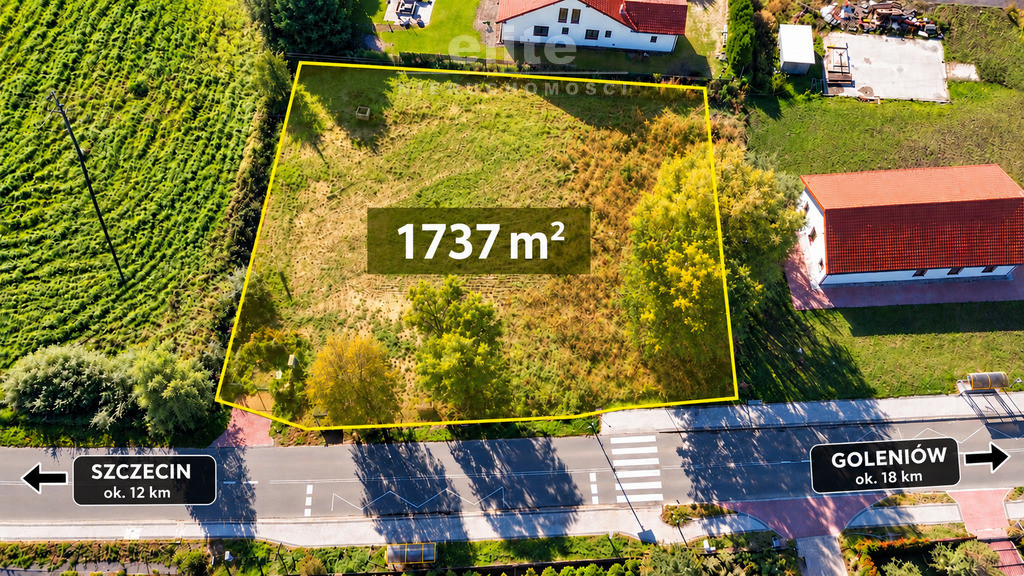 Sklypas, 1737 m²