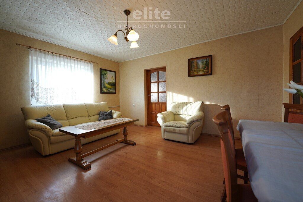 2 pok. 48 M2, spiżarnia ŚWIETNA LOKALIZACJA - Widok 4