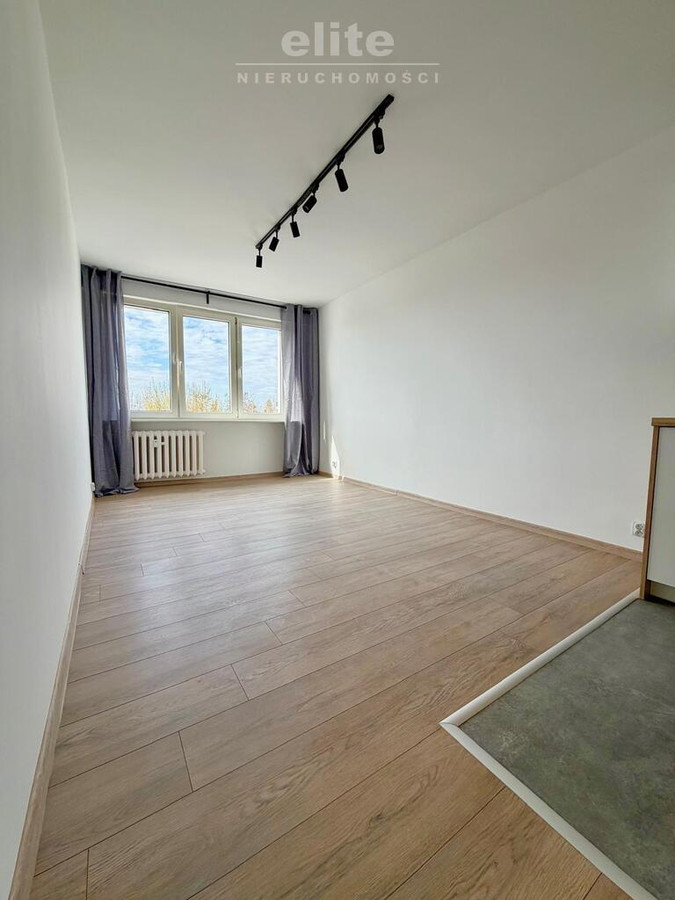 Apartment in Szczecin, Wzgórze Hetmańskie, Pomorzany - Więcej