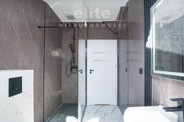 Apartment in Szczecin, Nowe Miasto, Śródmieście - Widok 5