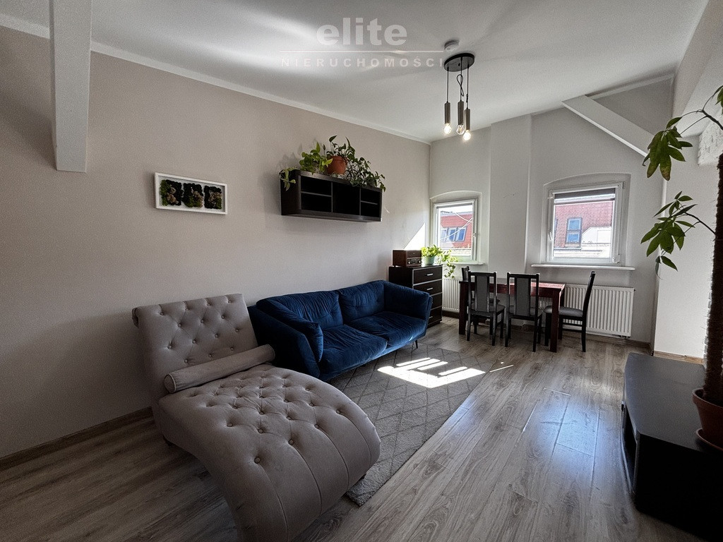 Centrum, 3 pokojowe mieszkanie - Widok 2