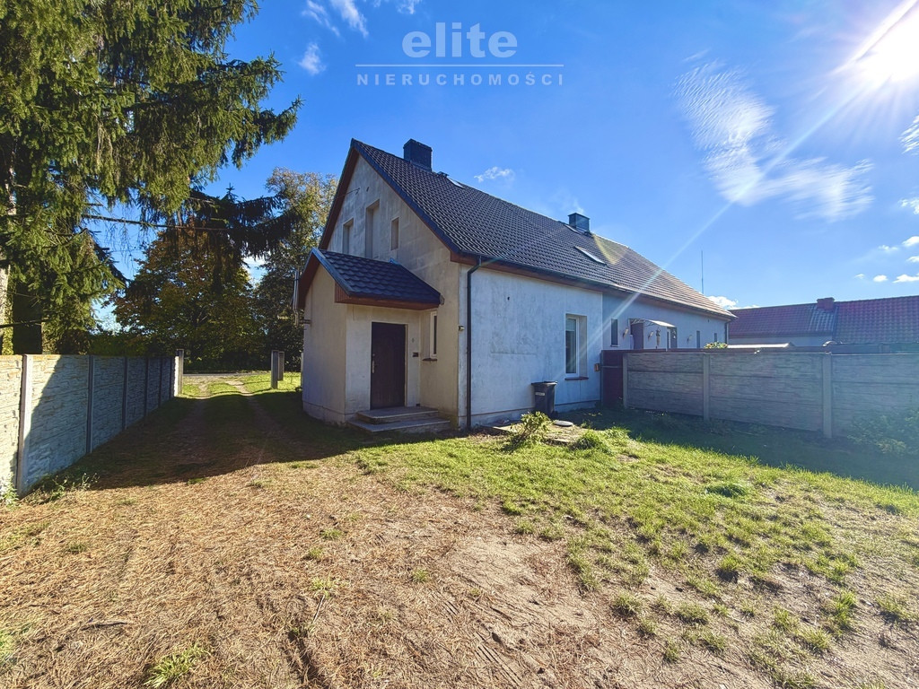 Dom – Stargard, Sowno - Widok 5