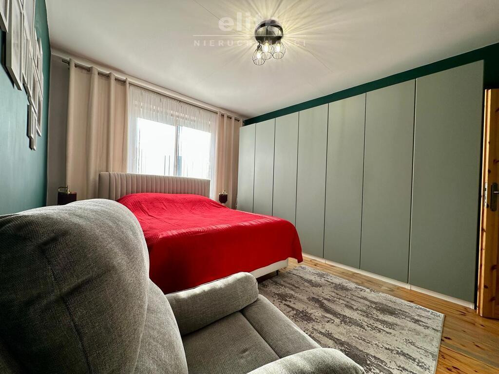 3 pokoje 59.21 m² balkon piwnica - Widok 6