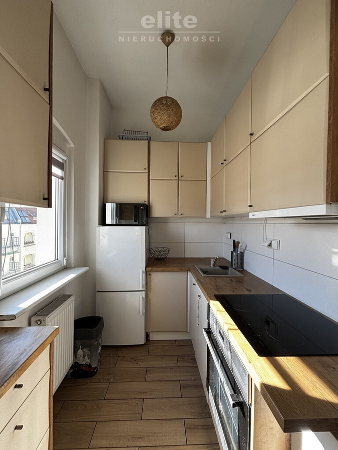 Centrum, 3 pokojowe mieszkanie - Widok 6