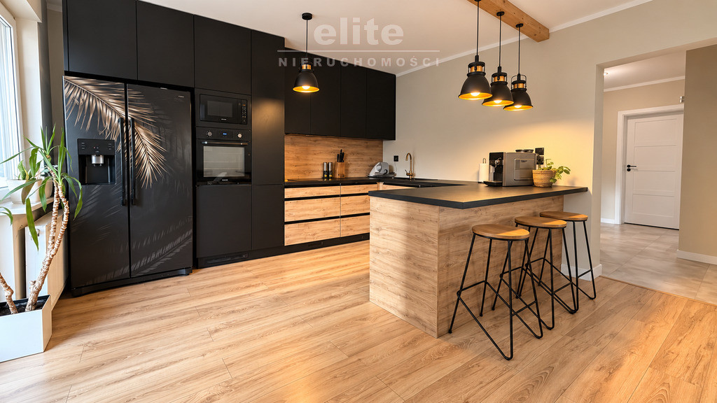 Apartment in Szczecin, Warszewo - View 3