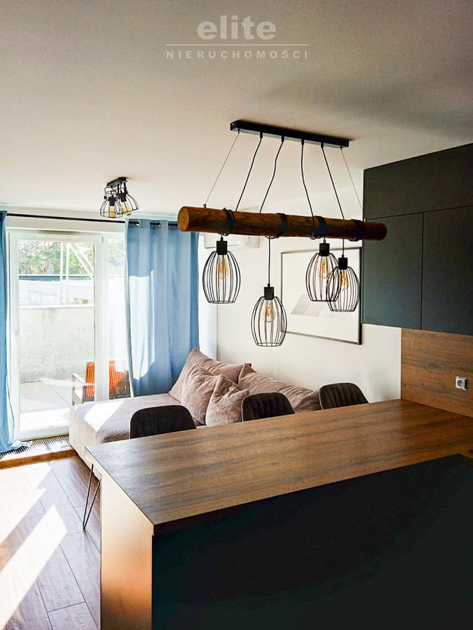 Apartment in Dziwnówek - Widok 5