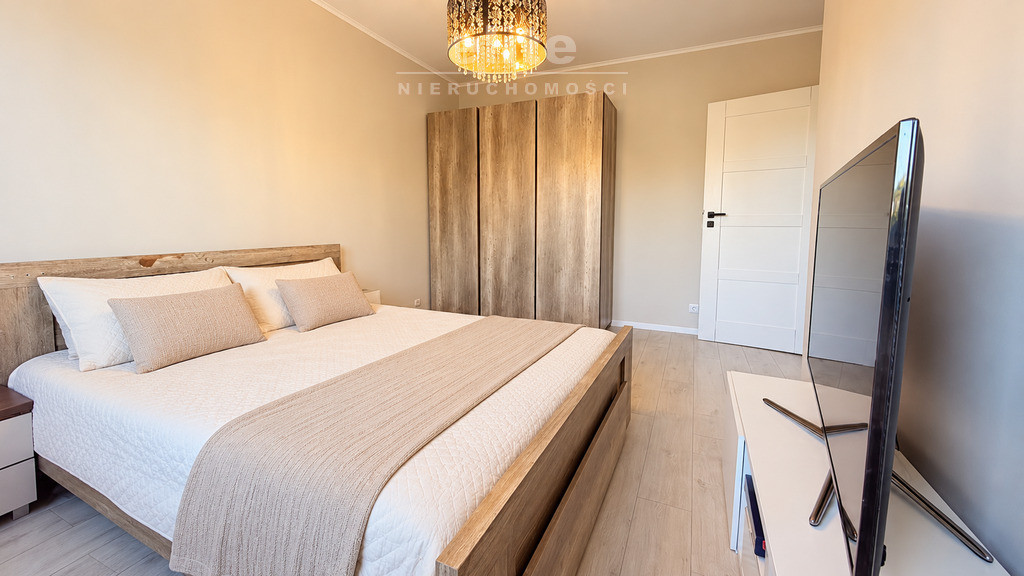 Apartment in Szczecin, Warszewo - View 4