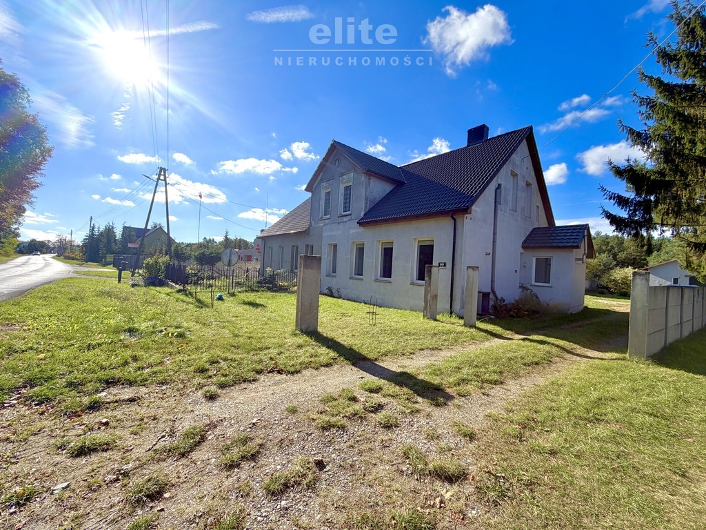 Dom – Stargard, Sowno - Widok 3
