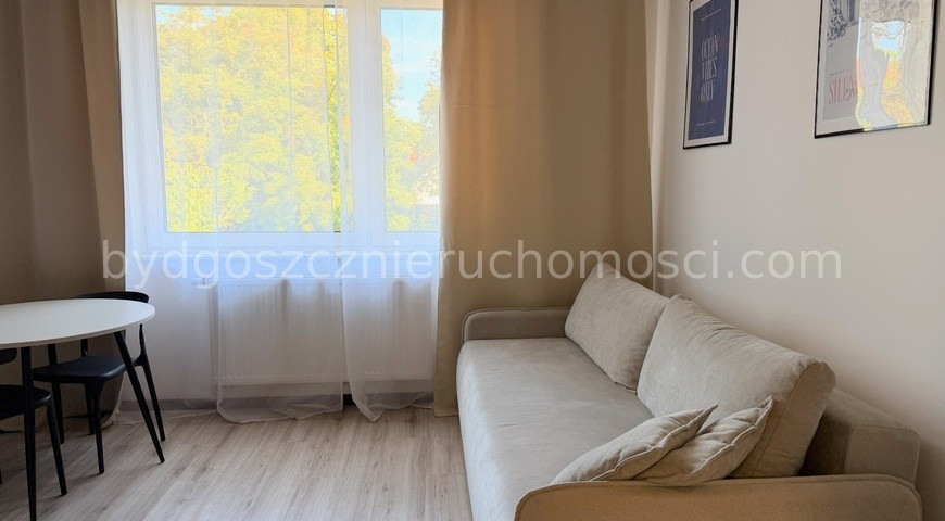 Mieszkanie – Bydgoszcz, Szwederowo - Widok 2