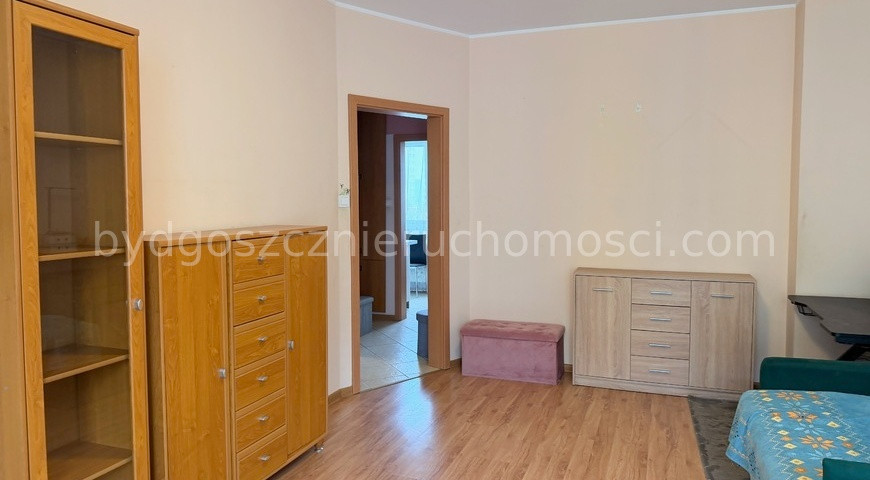 Mieszkanie – Bydgoszcz, Bartodzieje-Skrzetusko-Bielawki - Widok 5