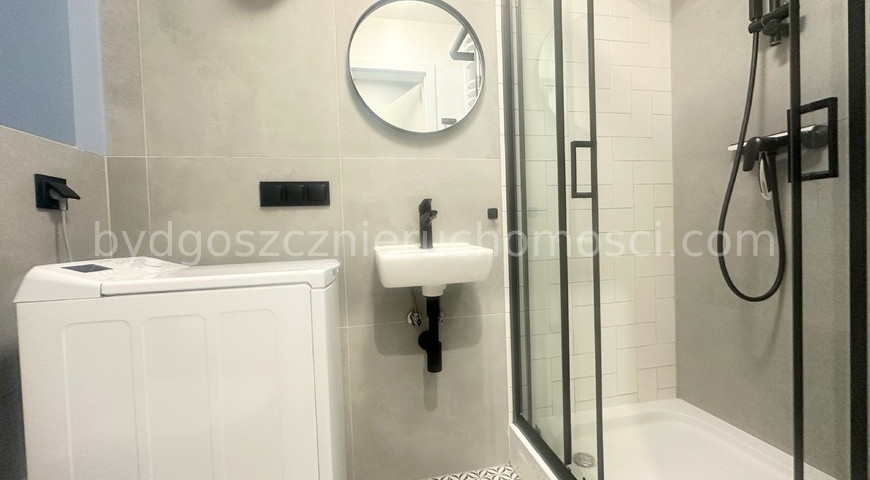 Mieszkanie – Bydgoszcz, Gdańskie Przedmieście, Śródmieście, Stare Miasto - Widok 4