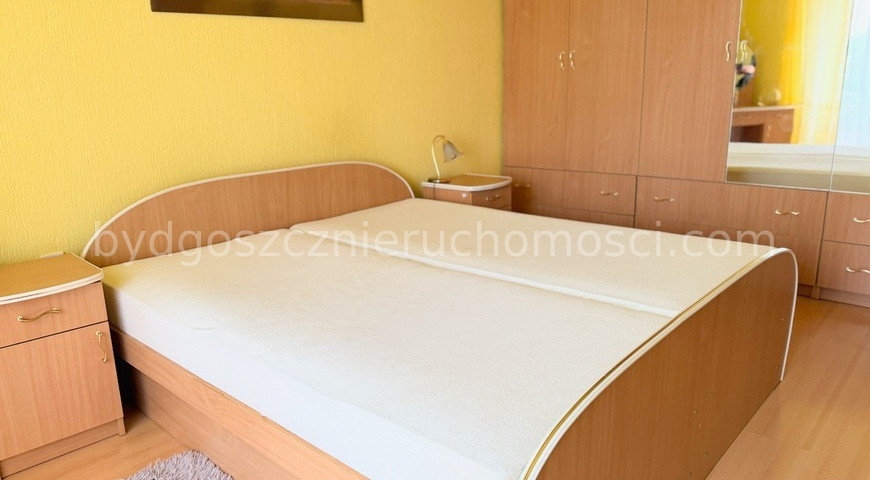 Mieszkanie – Bydgoszcz, Jachcice - Widok 3