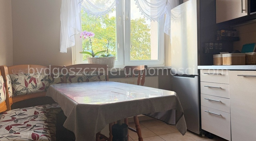 Mieszkanie – Bydgoszcz, Leśne, Osiedle Leśne - Widok 4