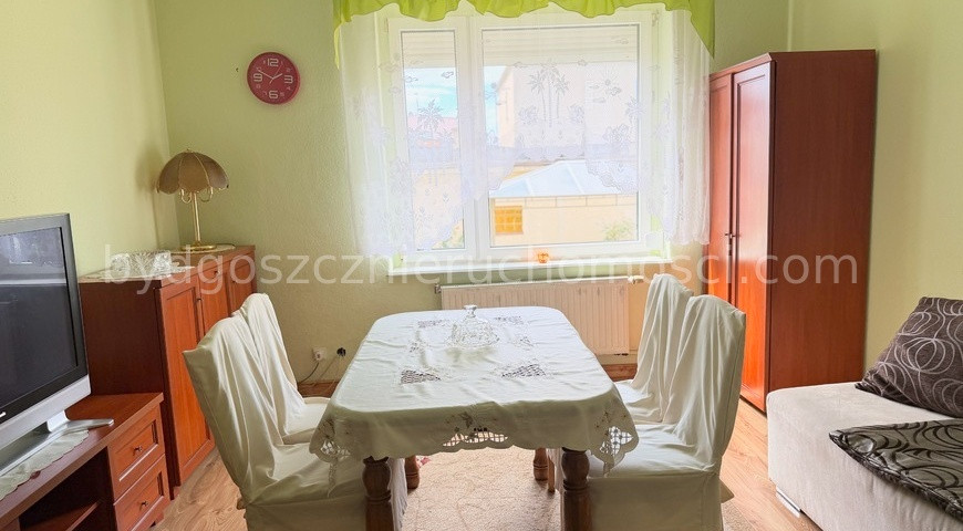 Mieszkanie – Bydgoszcz, Jachcice - Widok 4