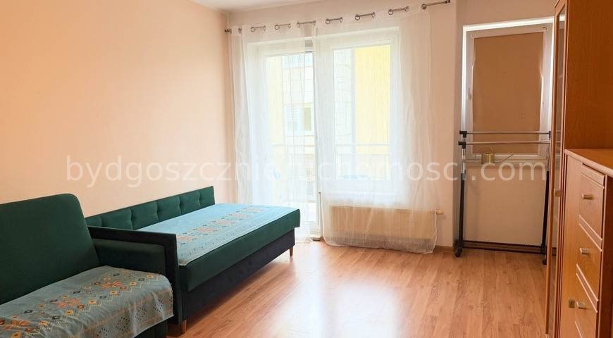 Mieszkanie – Bydgoszcz, Bartodzieje-Skrzetusko-Bielawki - Widok 4