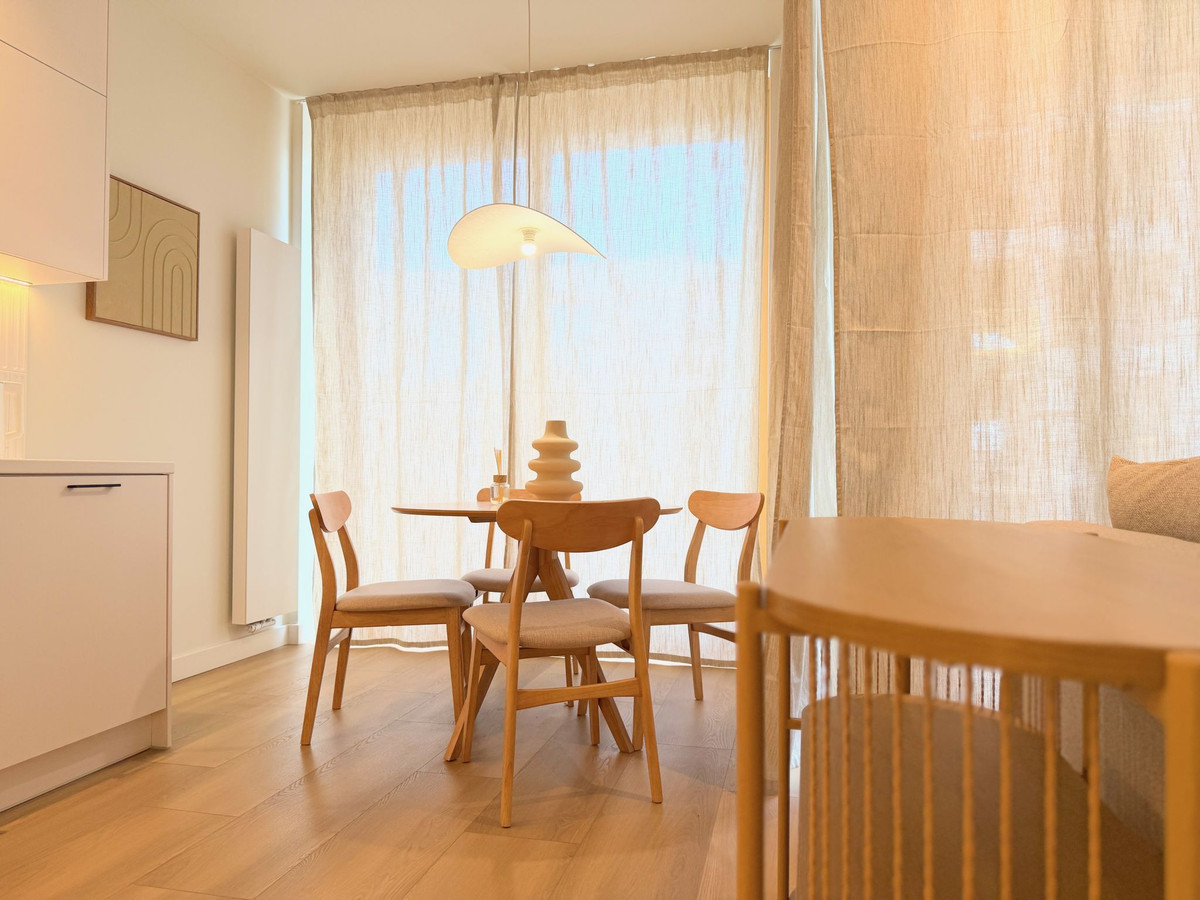 Do wynajęcia komfortowy apartament, Nowy Port