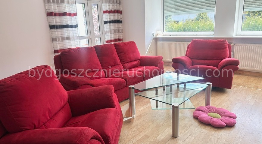 Dom – Bydgoszcz, Miedzyń - Widok 2