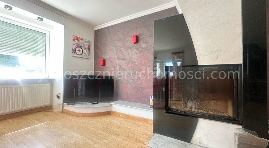 Dom – Bydgoszcz, Miedzyń - Widok 3