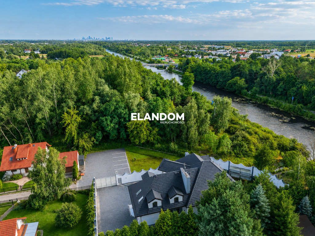 Dom – Stanisławów Pierwszy - Widok 5