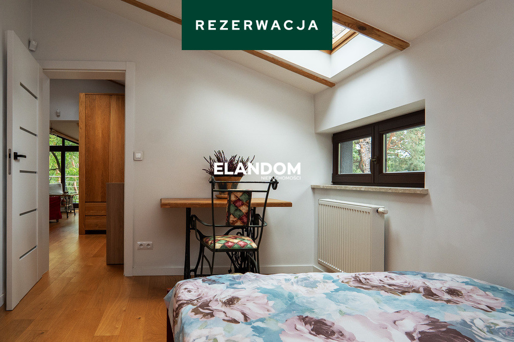 APARTAMENT 2 pokoje na WYNAJEM od września Józefów - Więcej