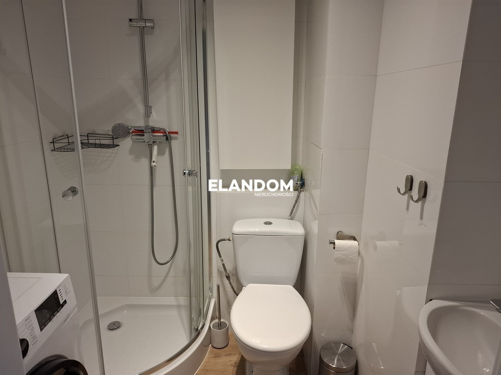 Mieszkanie – Warszawa - Widok 3