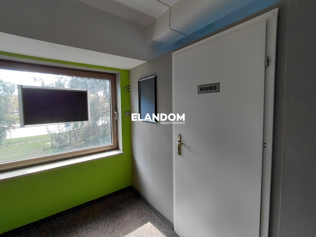 Warszawa Praga-Południe - PARTER, LOKAL 108 m² - Widok 3