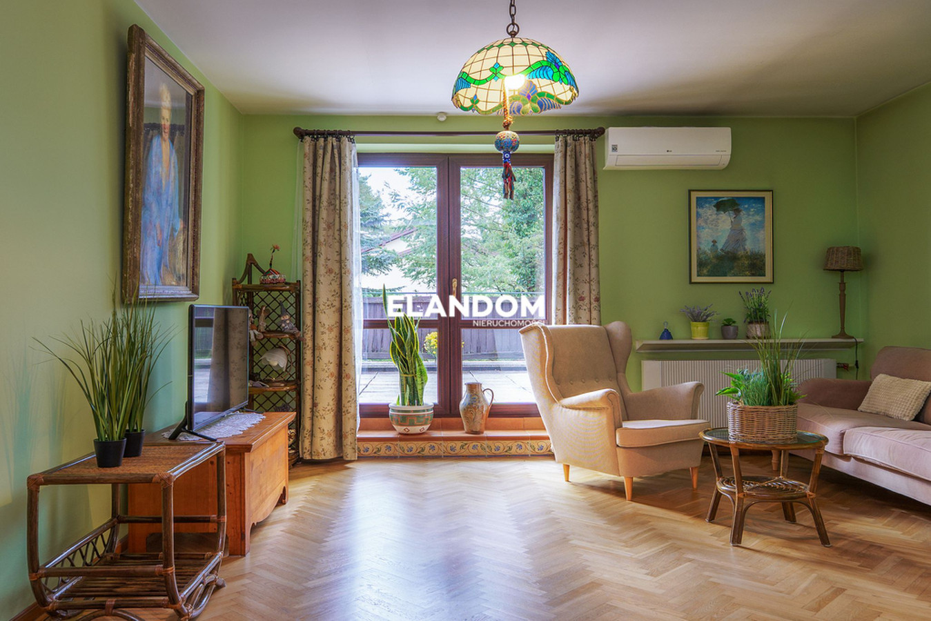 House in Józefów, Michalin, powiat otwocki - Widok 5
