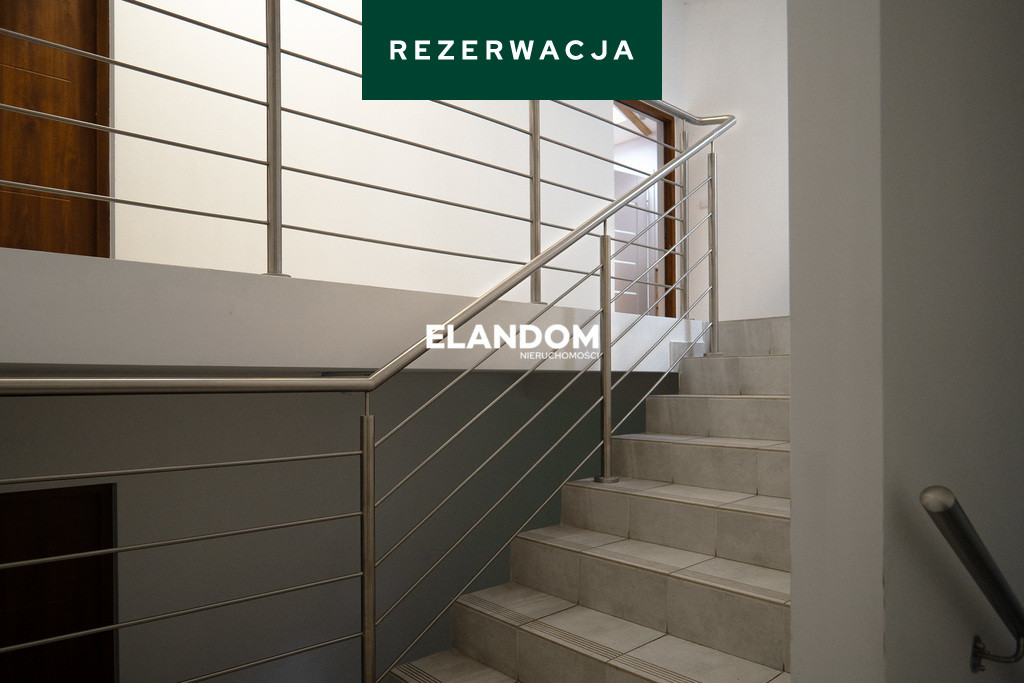 APARTAMENT 2 pokoje na WYNAJEM od września Józefów - Widok 3