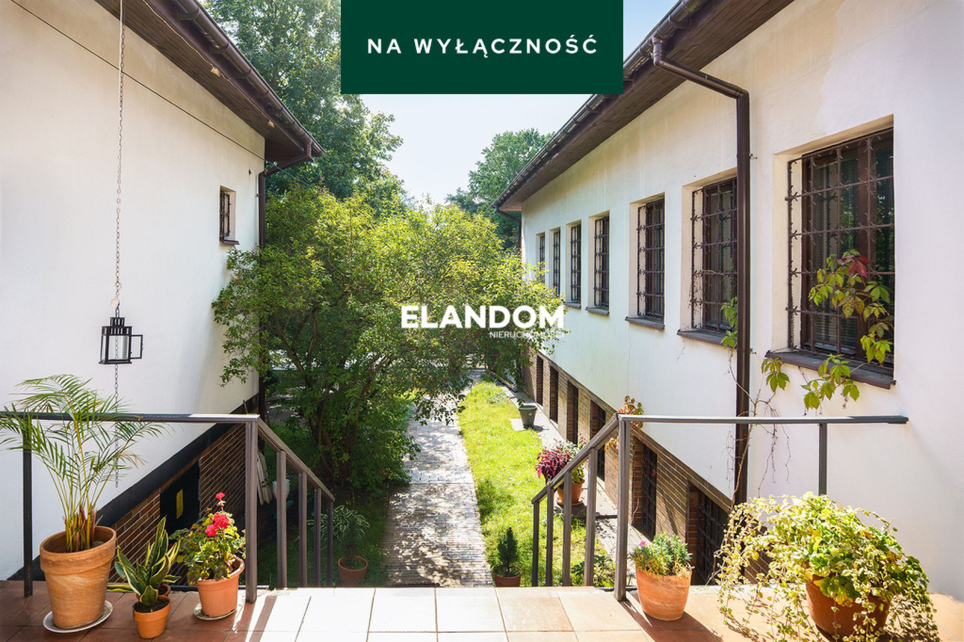 Dom – Józefów - Więcej