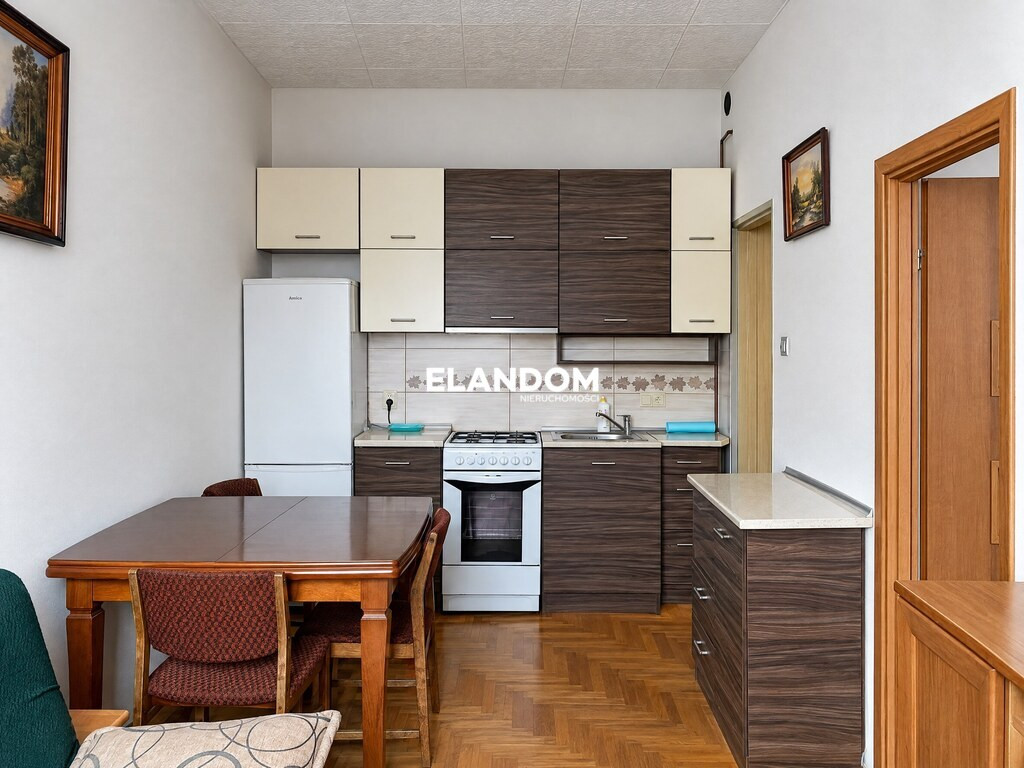 Mieszkanie – Warszawa, Praga-Północ - Widok 4