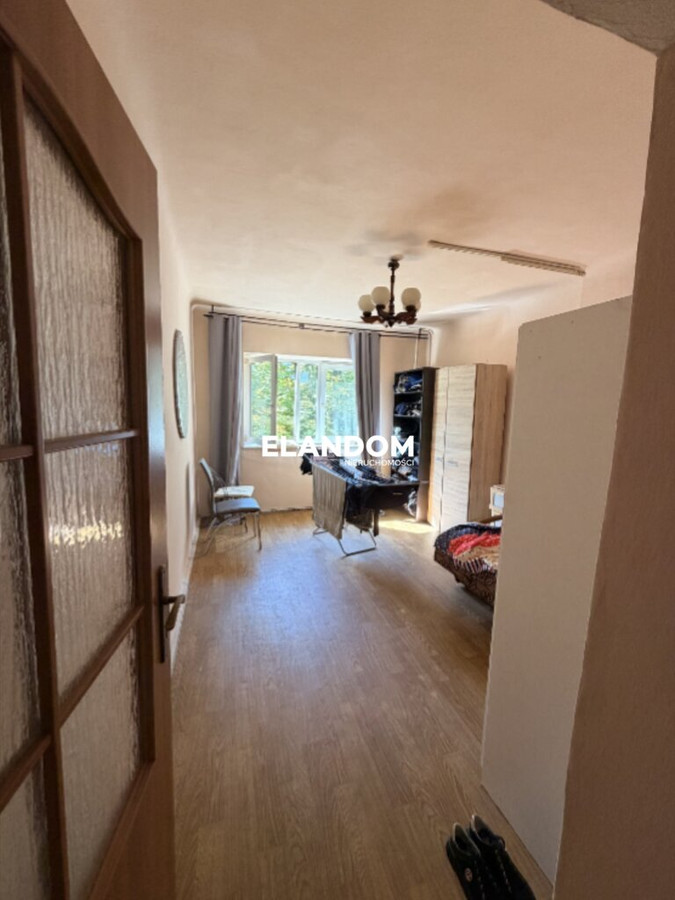 Mieszkanie – Warszawa, Muranów Południowy, Wola - Widok 3
