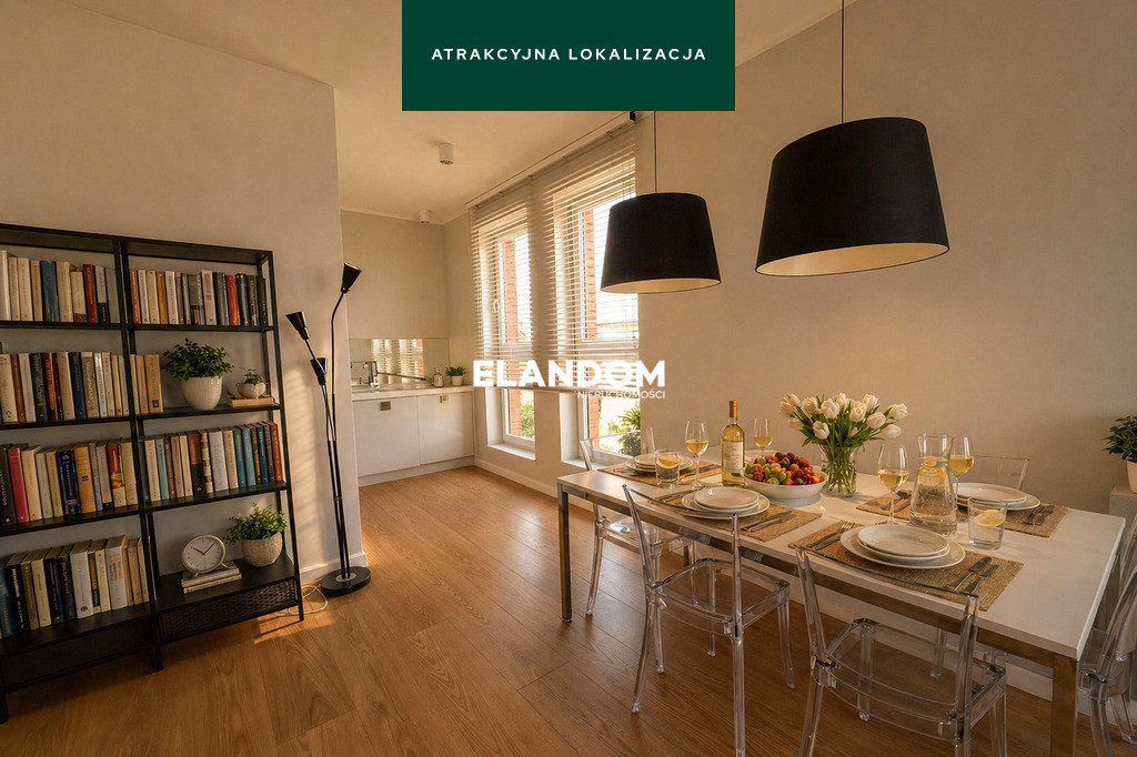 2-soban stan, 60 m²