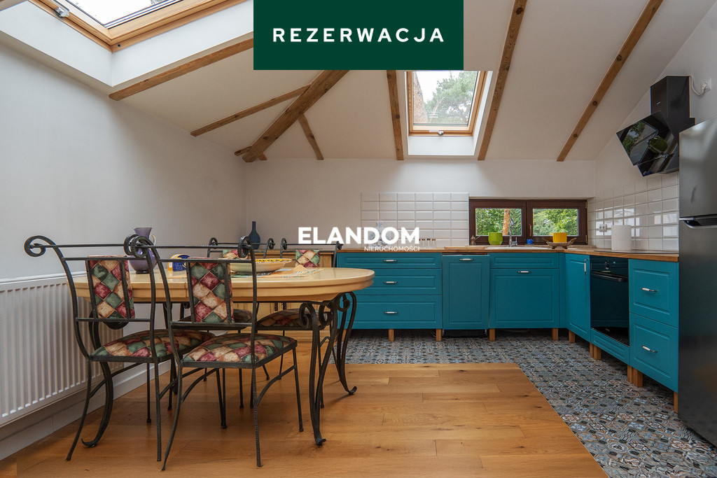 APARTAMENT 2 pokoje na WYNAJEM od września Józefów - Widok 6